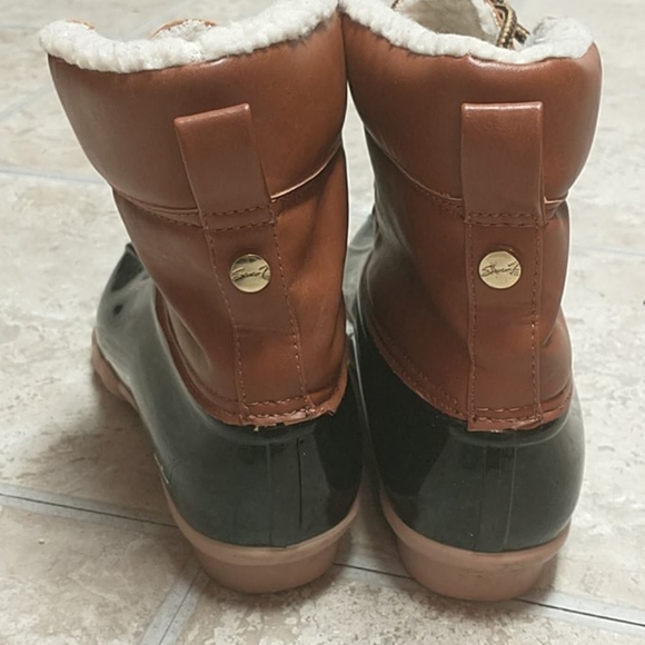 Seven 7 boots - Picture 3 of 6